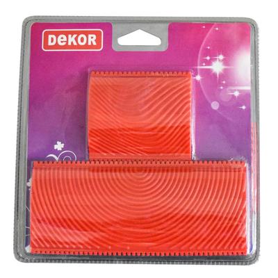 槟果木纹刮工具拉纹器圆管全套