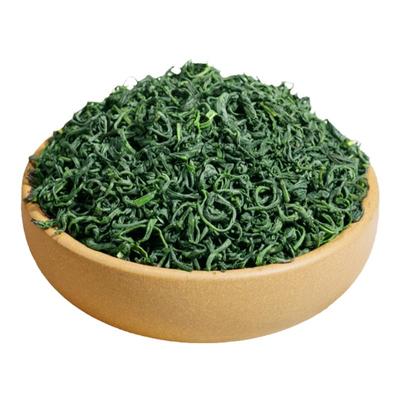 黄山名茶经典口粮浓香耐泡