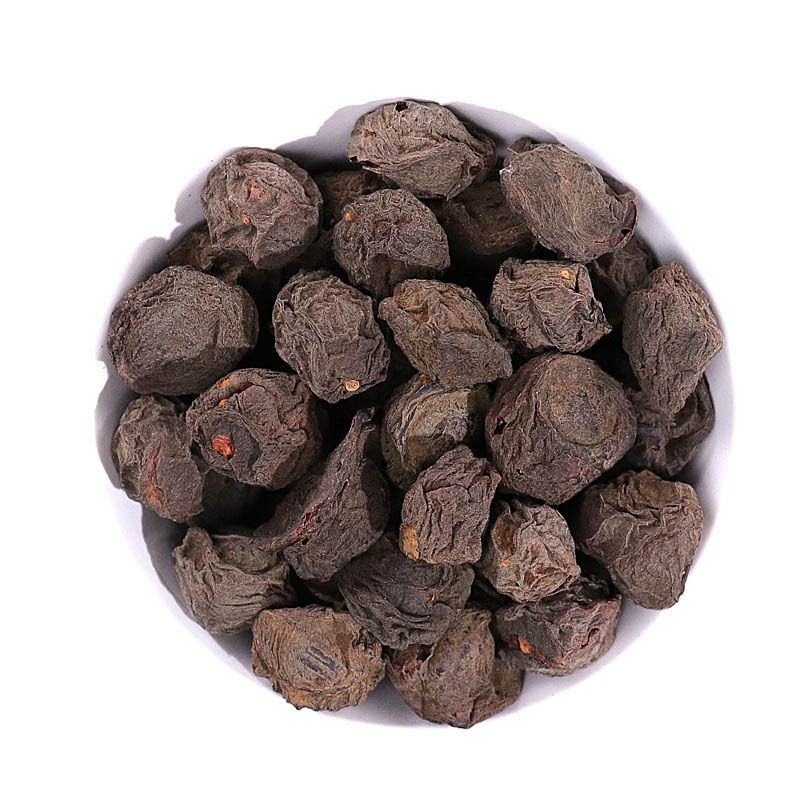 乌梅中药材药用特级新疆天山泡茶