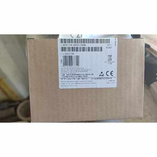 【议价-可维修】  6ES7 214-2BD23-0XB8 /均有货