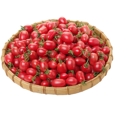 农友千禧海南圣女果樱桃小番茄