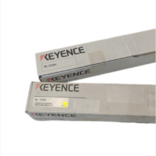 议价SL-V52H：基恩士KEYENCE安全光栅机身 通用型 52光轴 询价为
