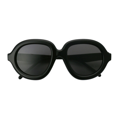 LOEWE女款防紫外线高级感太阳镜