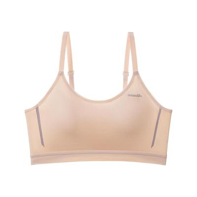 贝盈达初中高中学生少女运动内衣