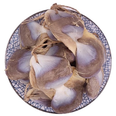 鸭肫肝稻香村特产原味鸭胗肝煲汤