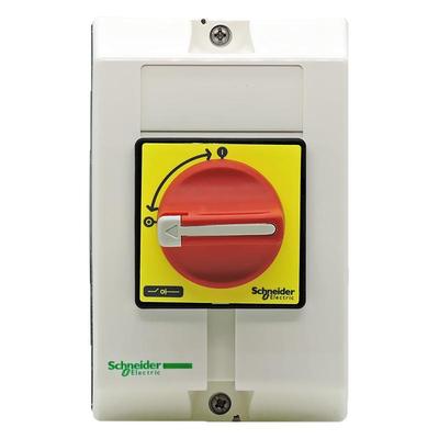 隔离开关操作手柄施耐德