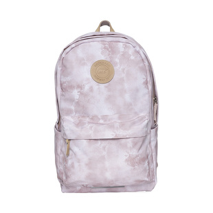 Beckmann挪威city学生护脊书包大容量背包6-9年级初中高中双肩包