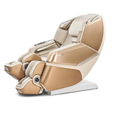 【政府补贴15%】荣泰A60MAX按摩机器人家用全身全自动豪华按摩椅