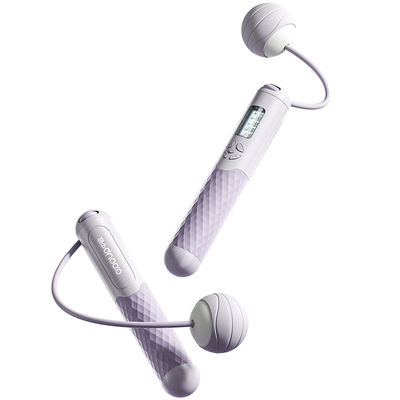 计数款无绳跳绳减肥女生健身专用