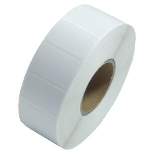 铜版纸35*25mm不干胶条码纸标签贴3.5x2.5cm铜板不干胶纸打印定制