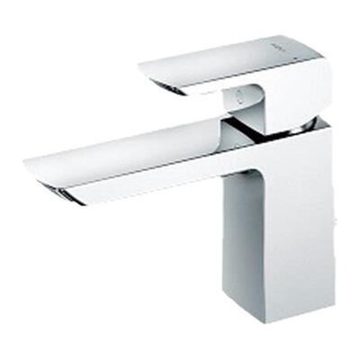 toto面盆防溅冷热水龙头