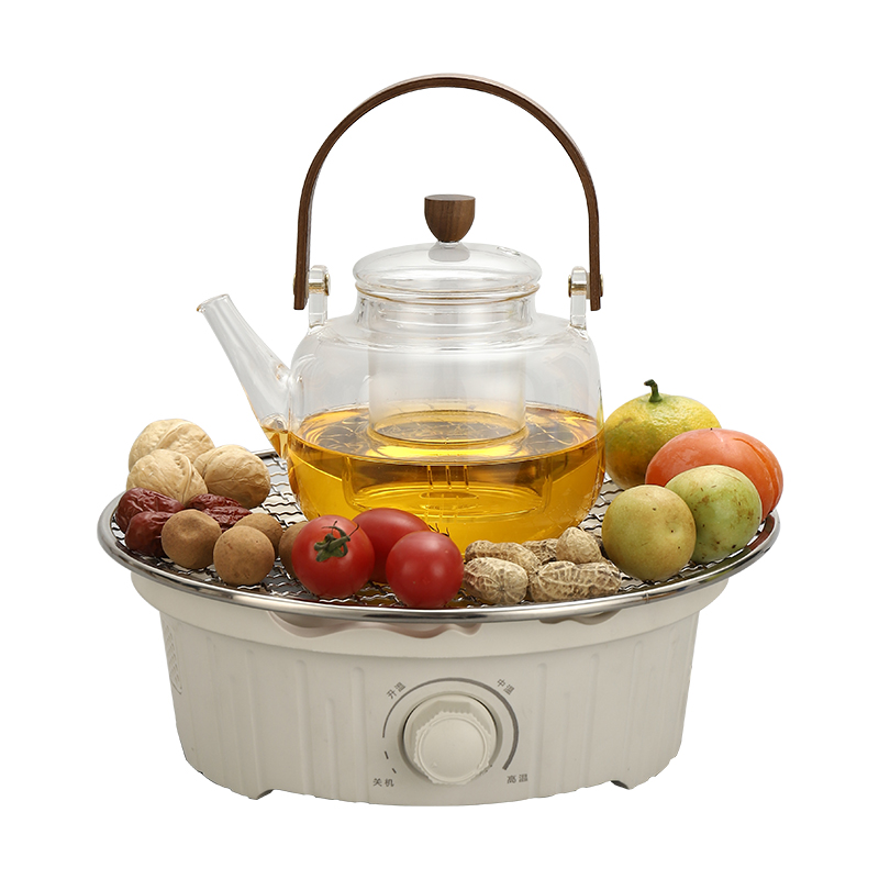 煮酒家用电陶炉围炉煮茶围炉煮茶