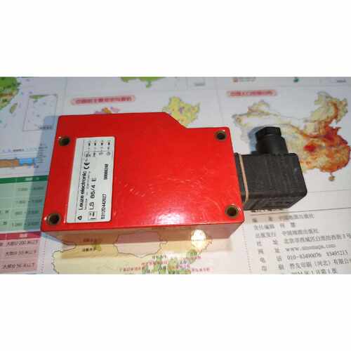 【请询价】劳易测光电开关LeuzeLS854E0312D44