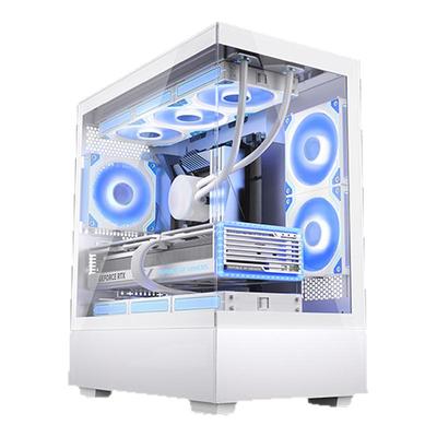 i514600KF/RTX5060Ti电脑主机