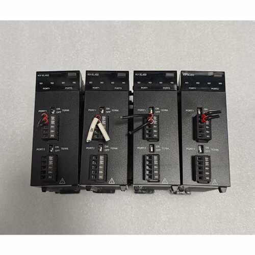 询价基恩士KV-XL402，正常件，成色还可以，，现
