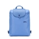 Лазурный рюкзак