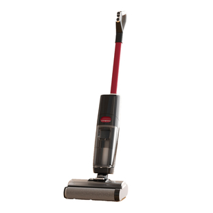 小狗洗地机吸拖一体机器人扫地拖地智能全自动清洗家用电动拖把