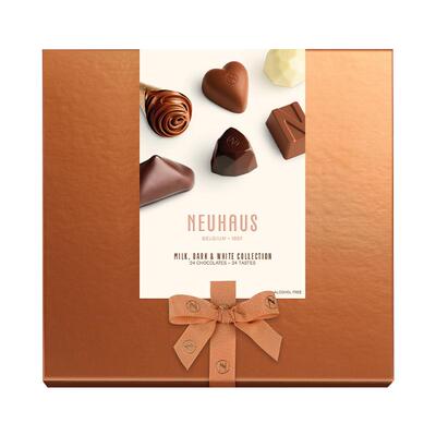 诺好事巧克力情人节礼盒