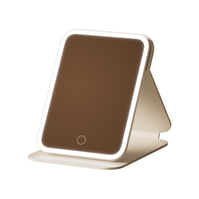 【化妆师强推】4K镜面上妆0色差