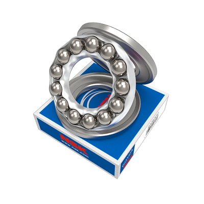 轴承批发日本ZCD推力球