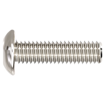 【全网热销】12.9镀镍内六角螺丝