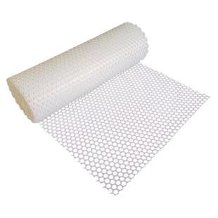 阳台防护网防盗窗窗晾晒安全网网格塑料网垫围栏猫宠物护栏隔离网