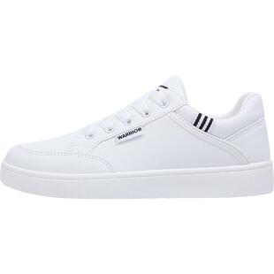 回力女鞋小白鞋女2026新款爆款百搭板鞋女夏季透气运动休闲鞋子女