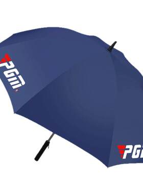 pgm包邮高尔夫雨伞电动风扇