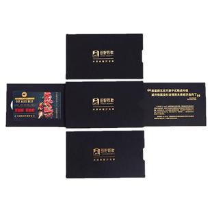 进口牛排干式熟成套餐高端礼品卡牛排提货券定制全国通用顺丰包邮