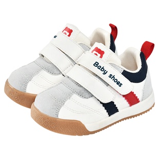 儿童运动鞋男童鞋子2025新款宝宝鞋子春秋季女童鞋机能鞋学步童鞋