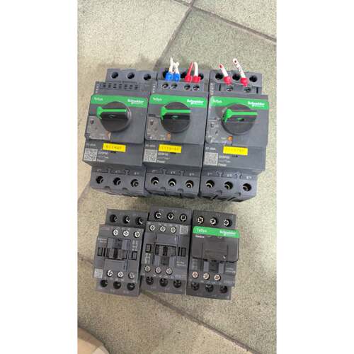 GV3P65、GV3P80、LC1D32、LC1D32议价