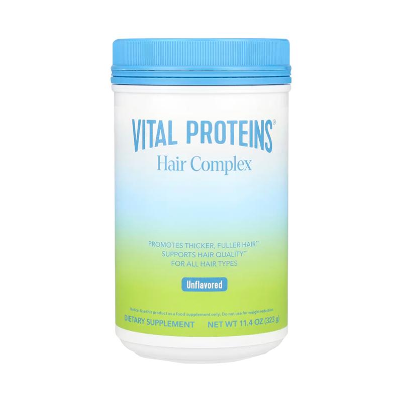 雀巢VitalProteins生发胶原蛋白