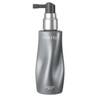 瑞士豌豆苗Fortro赋强防脱防断发精华液喷雾固发强韧头皮护理营养