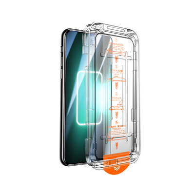 适用真我gtneo5无尘仓秒贴膜