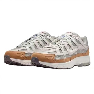 Nike/耐克P-6000男子舒适缓震透气百搭运动休闲跑步鞋CD6404-201