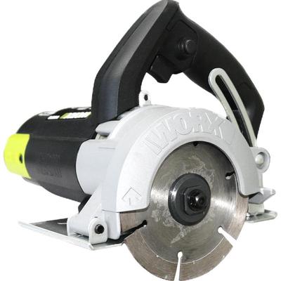 威克士木材电动工具瓷砖切割机