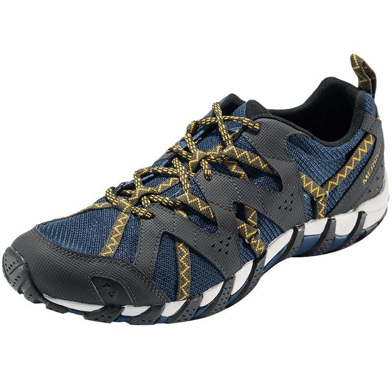 merrell迈乐休闲男鞋耐磨溯溪鞋