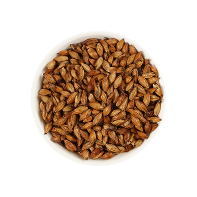 胡庆余堂中药材药典标准炒麦芽