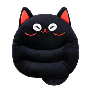 bilibili哔哩哔哩2025新品预售 moeyu 物华弥新 狸猫盘印象 坐垫