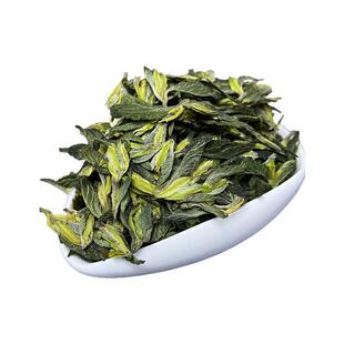 桑芽茶霜后桑叶茶桑叶芽茶嫩叶食用做菜干桑叶桑葚叶泡水喝嫩芽头