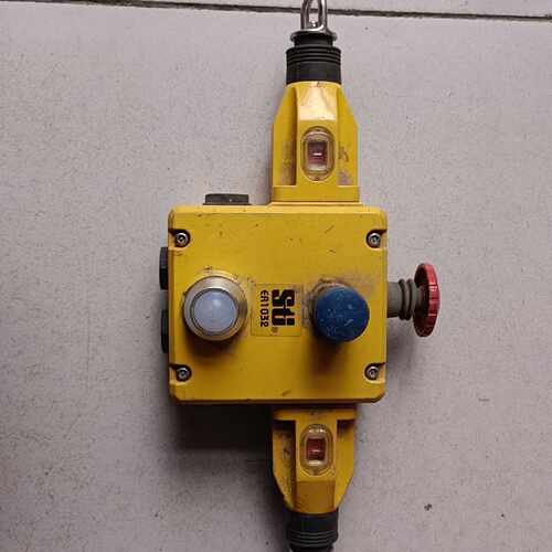 【请询价】原装STI 急停拉绳开关 ER1032-042-MEL -0