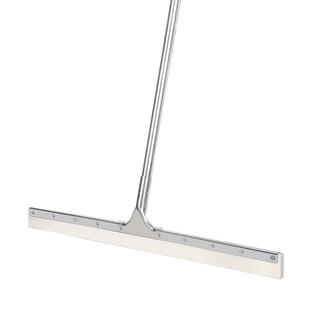 地刮地面刮水器大号商用酒店工厂保洁专用硅胶工业刮水板推水神器