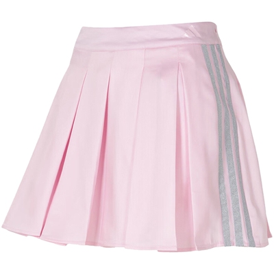 优购adidas阿迪达斯女子DCE SKO运动休闲半身裙KR7604