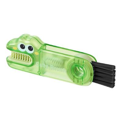 多功能杯盖刷清洁刷缝隙刷三合一