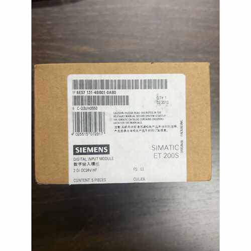 询价-PLC 6ES7 131-4BB01-0AB0 数字输
