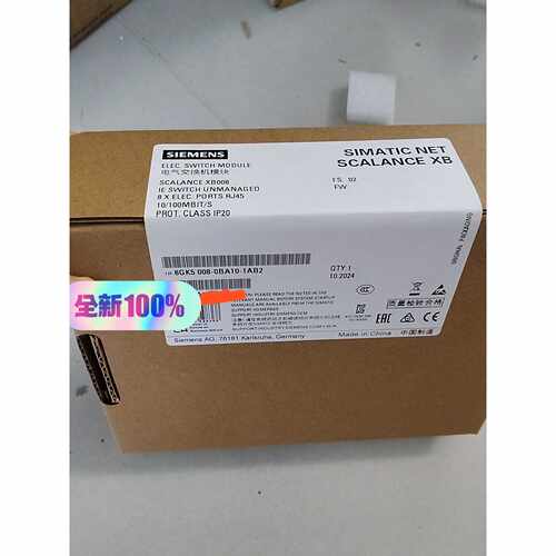 询6GK50080BA101AB2