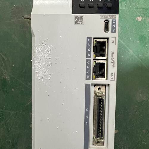溢价-HCFA禾川伺服驱动器 HN-Y7EB150A-S 1.5K