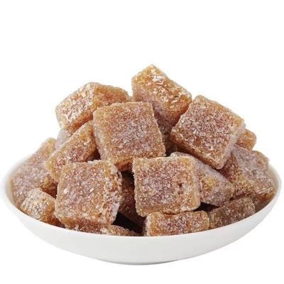 老姜手工软糖500g|超1.5万次加购