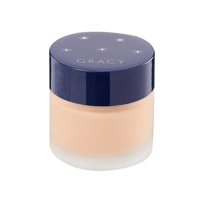 完美意境粉底霜日本遮瑕资生堂