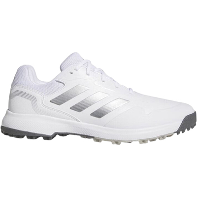 Adidas/阿迪达斯正品TRAXION RESPONSE男士经典高尔夫球鞋IH2247